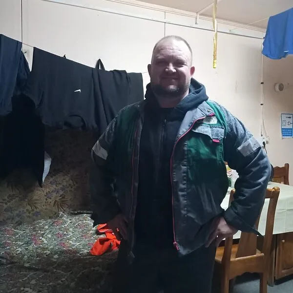 Антон